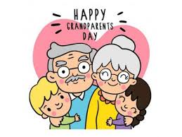 Grandparents Day quotes| Grandparents ...